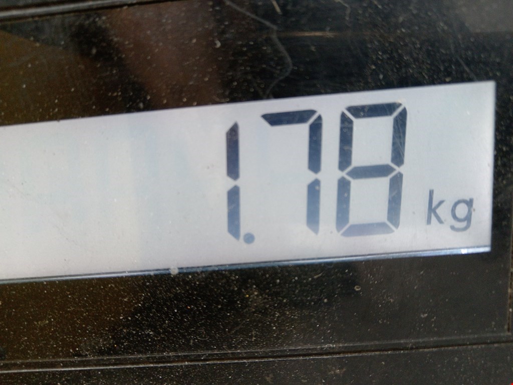 Педаль тормоза BMW 5er 5 серия F10/F11/F07 2009-2017