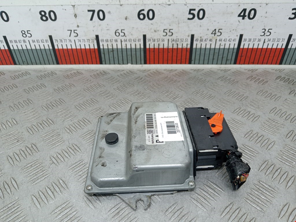 Блок управления АКПП INFINITI FX/ QX70 2013-2017