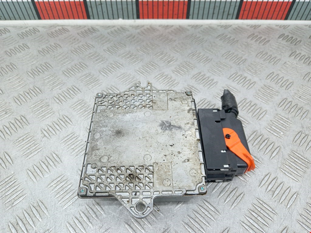 Блок управления АКПП INFINITI FX/ QX70 2013-2017