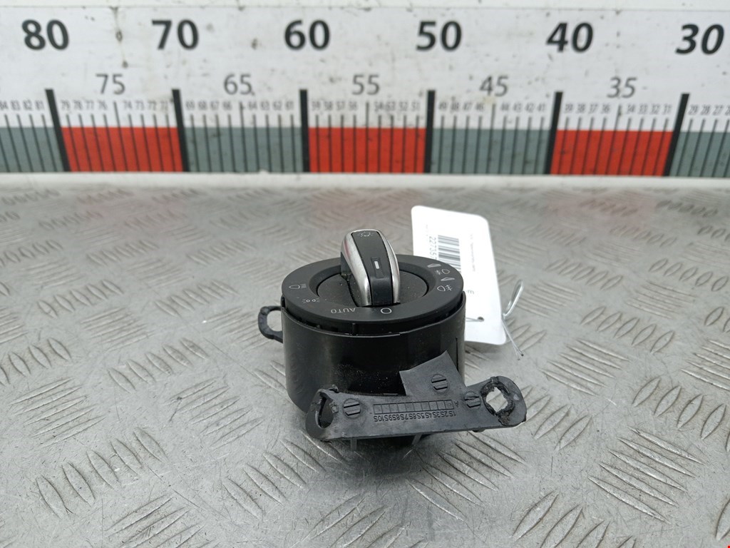 Переключатель света фар AUDI Q7 I 2006-2015