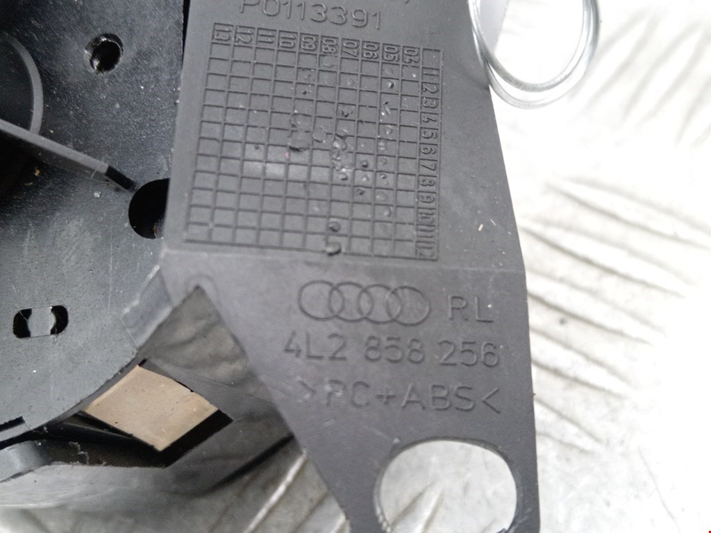 Переключатель света фар AUDI Q7 I 2006-2015