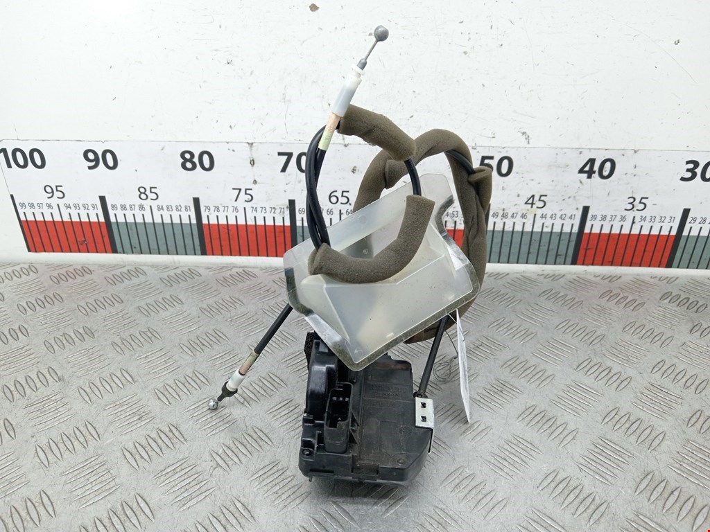 Замок двери передней левой INFINITI FX/ QX70 2013-2017