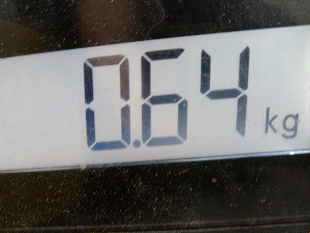 Замок двери передней левой INFINITI FX/ QX70 2013-2017