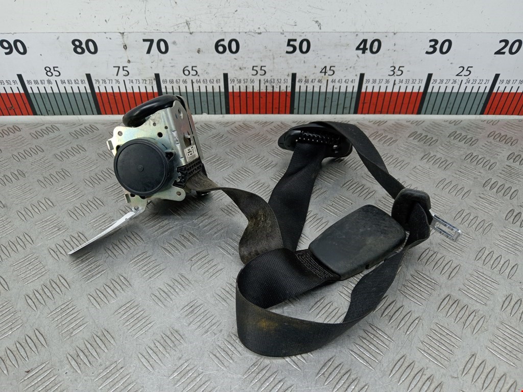 Ремень безопасности передний левый BMW 2er Grand Tourer F46 2015-2022