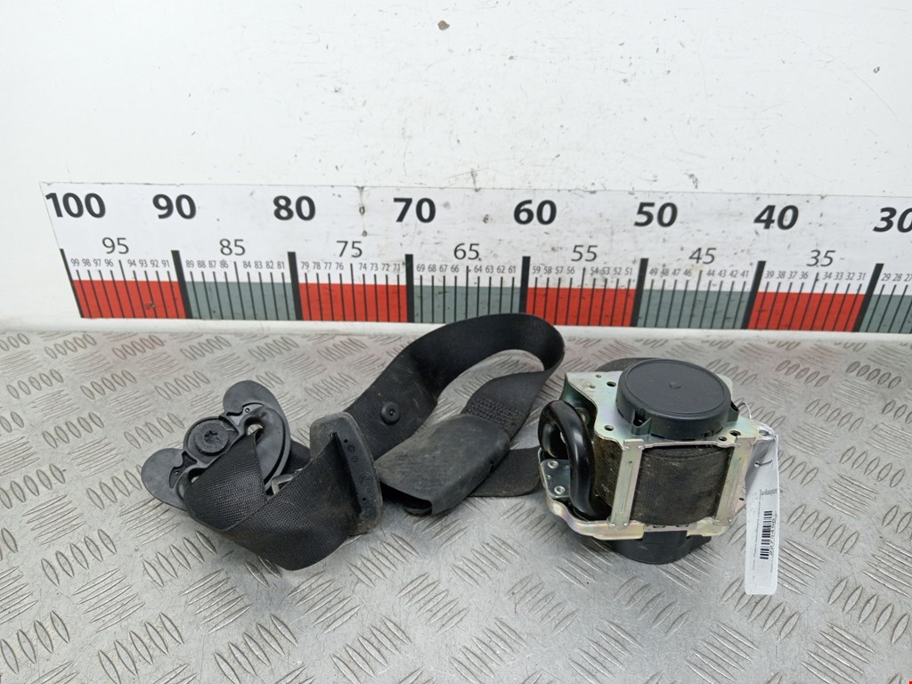 Ремень безопасности передний левый BMW 2er Grand Tourer F46 2015-2022