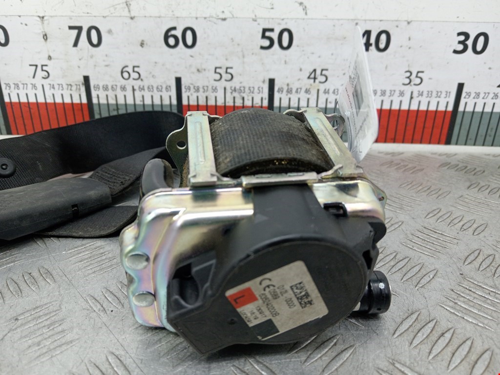 Ремень безопасности передний левый BMW 2er Grand Tourer F46 2015-2022