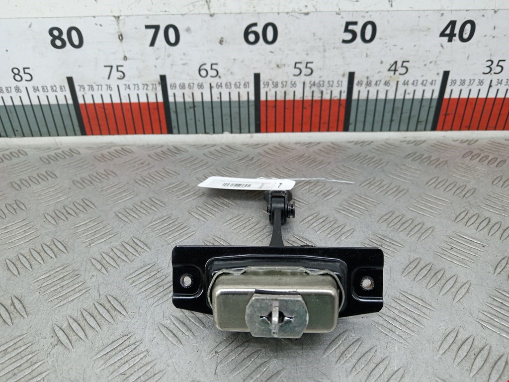 Ограничитель открывания двери INFINITI FX/ QX70 2013-2017