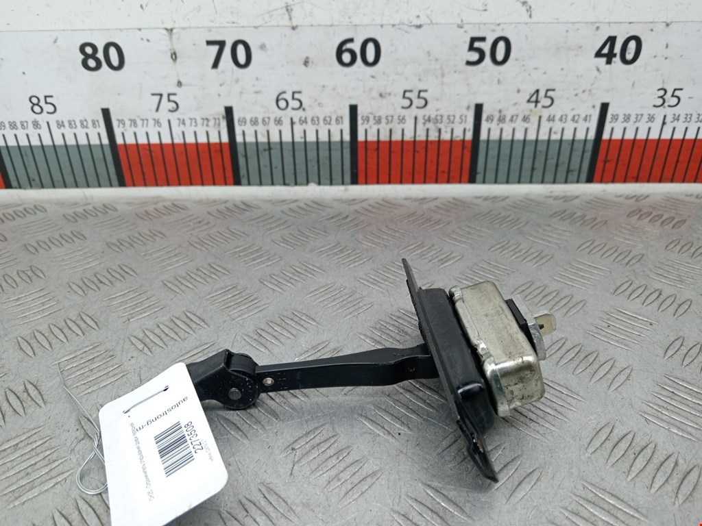 Ограничитель открывания двери INFINITI FX/ QX70 2013-2017