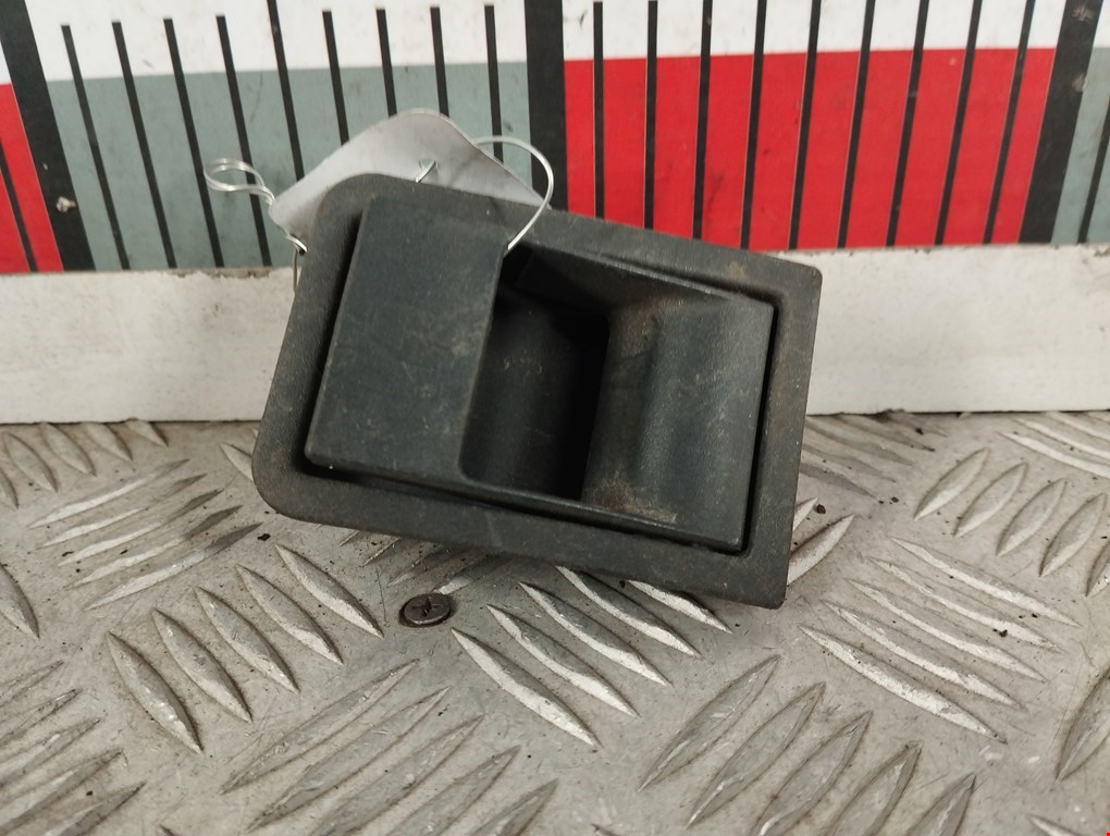 Ручка открывания капота FIAT Ducato 230 1993-2006