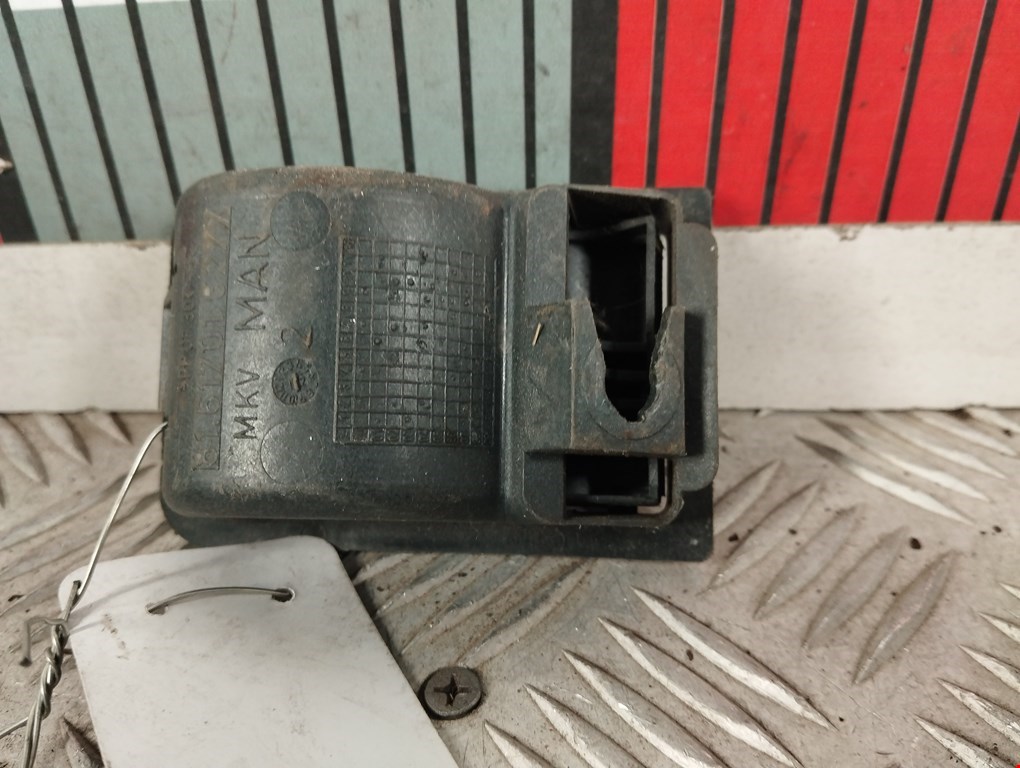 Ручка открывания капота FIAT Ducato 230 1993-2006