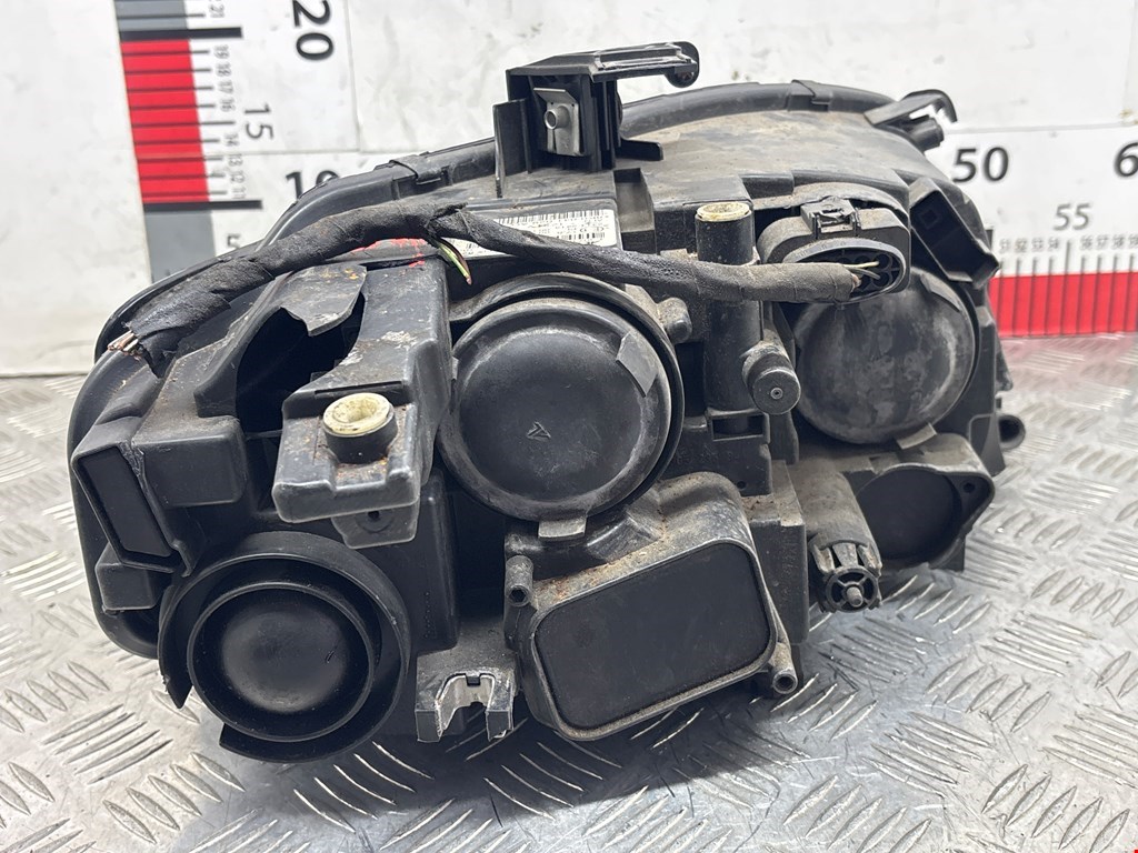 Фара левая AUDI A4 B8 2007-2015