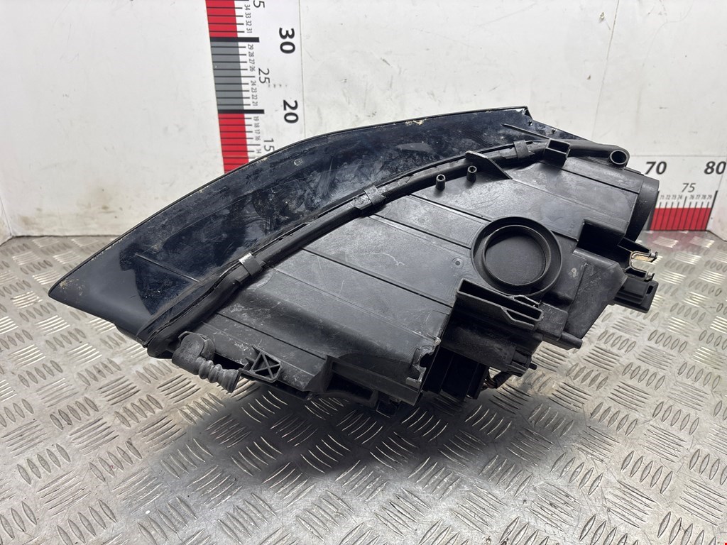 Фара левая AUDI A4 B8 2007-2015