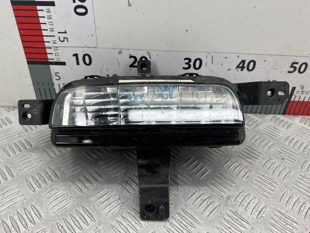 Фара противотуманная левая Exeed TXL (2019-2024)