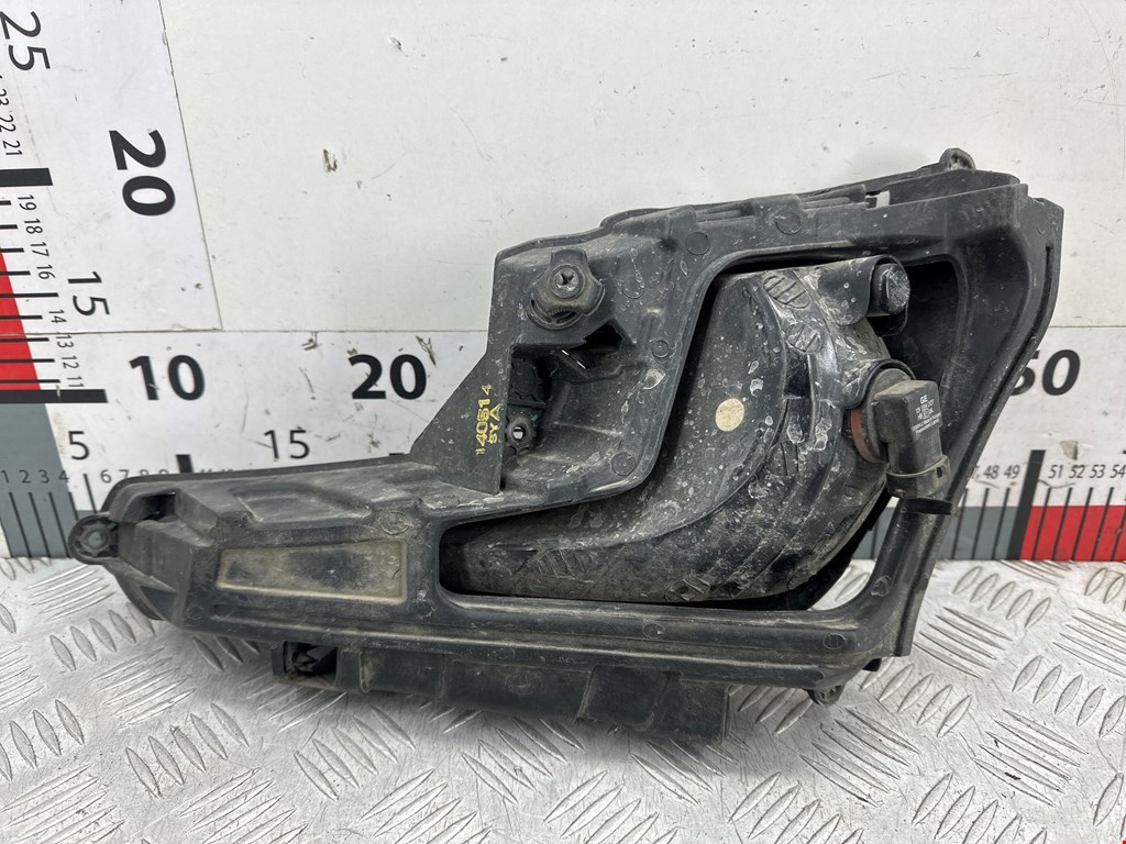 Фара противотуманная правая (ПТФ) KIA Rio III 2011-2017