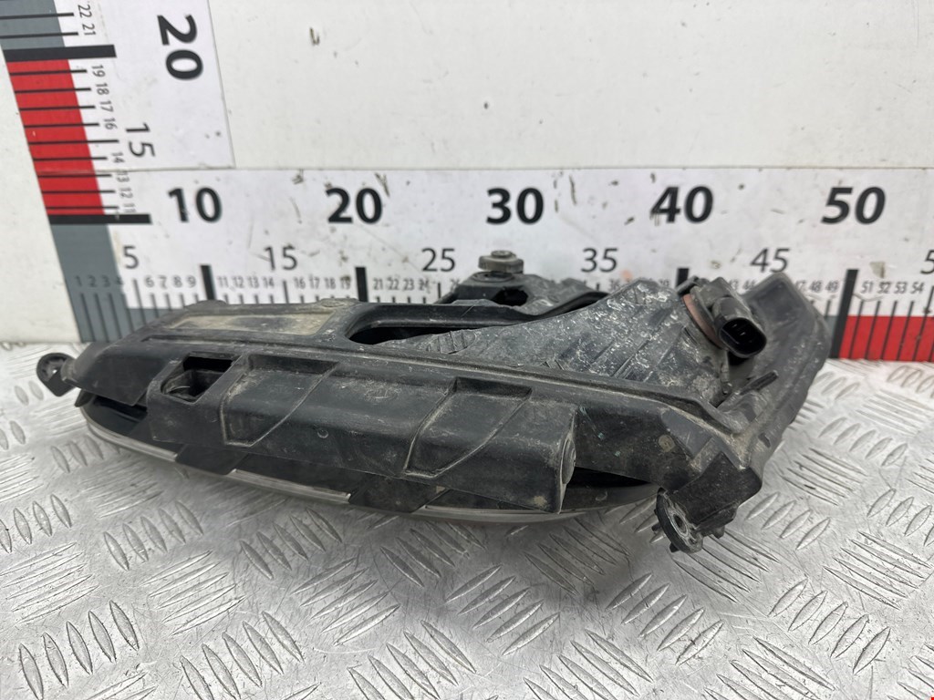 Фара противотуманная правая (ПТФ) KIA Rio III 2011-2017