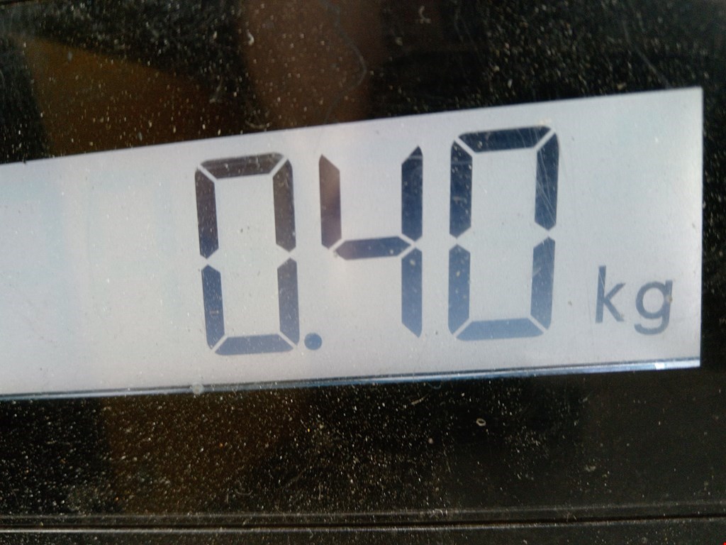 Бачок омывателя VOLKSWAGEN Touran 2003-2010