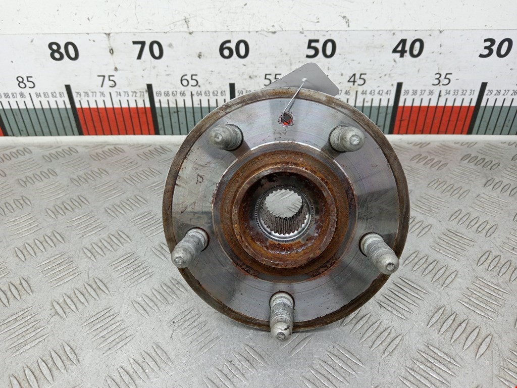 Ступица задняя левая/правая TESLA Model S I 2012-н.в.