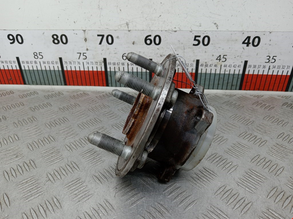 Ступица задняя левая/правая TESLA Model S I 2012-н.в.