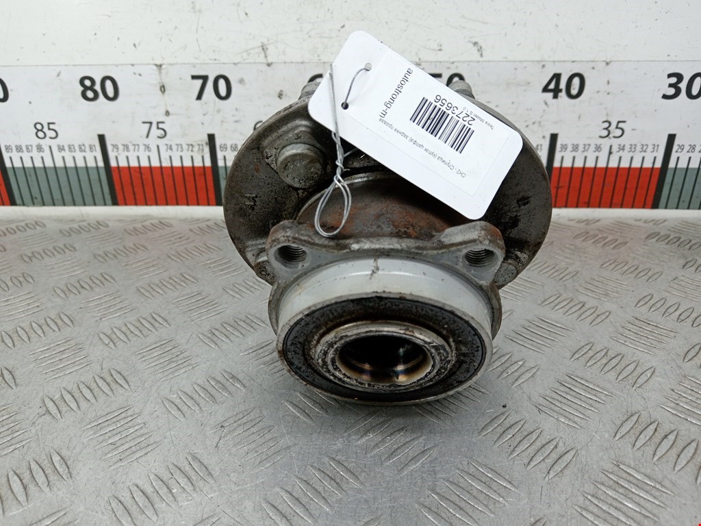 Ступица задняя левая/правая TESLA Model S I 2012-н.в.