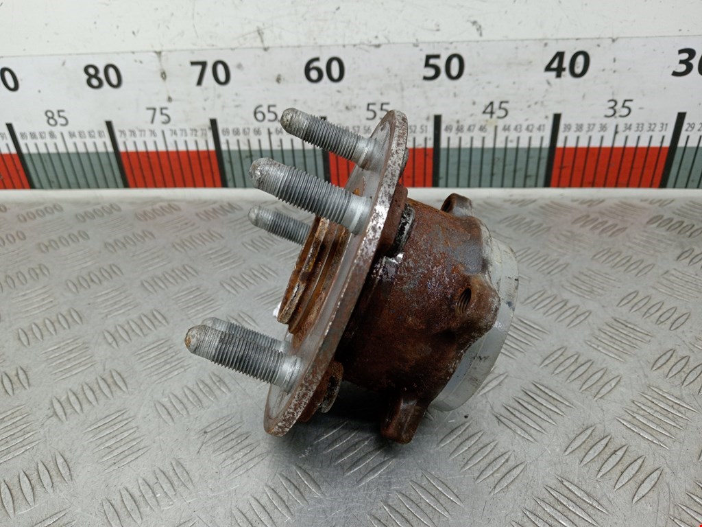 Ступица задняя левая/правая TESLA Model S I 2012-н.в.