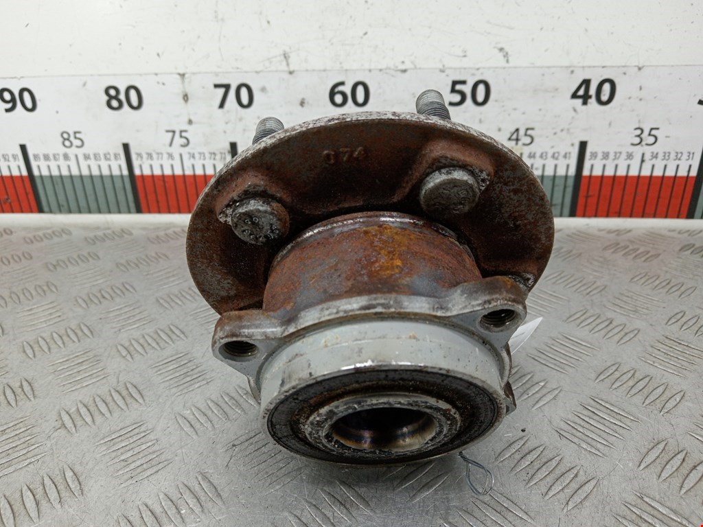 Ступица задняя левая/правая TESLA Model S I 2012-н.в.