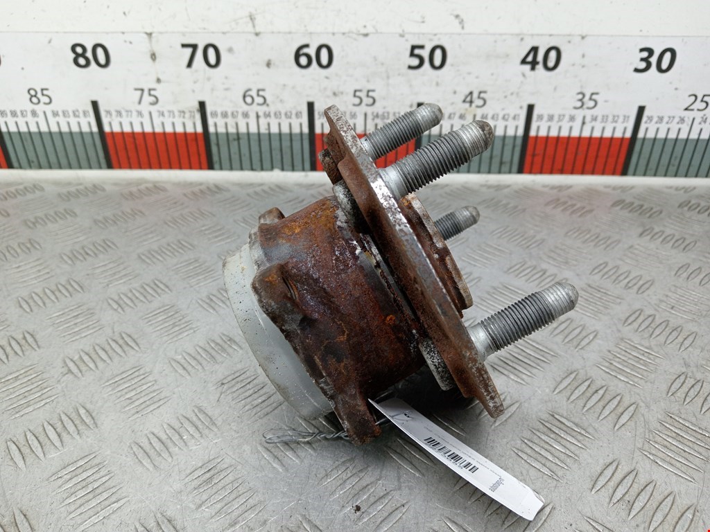 Ступица задняя левая/правая TESLA Model S I 2012-н.в.