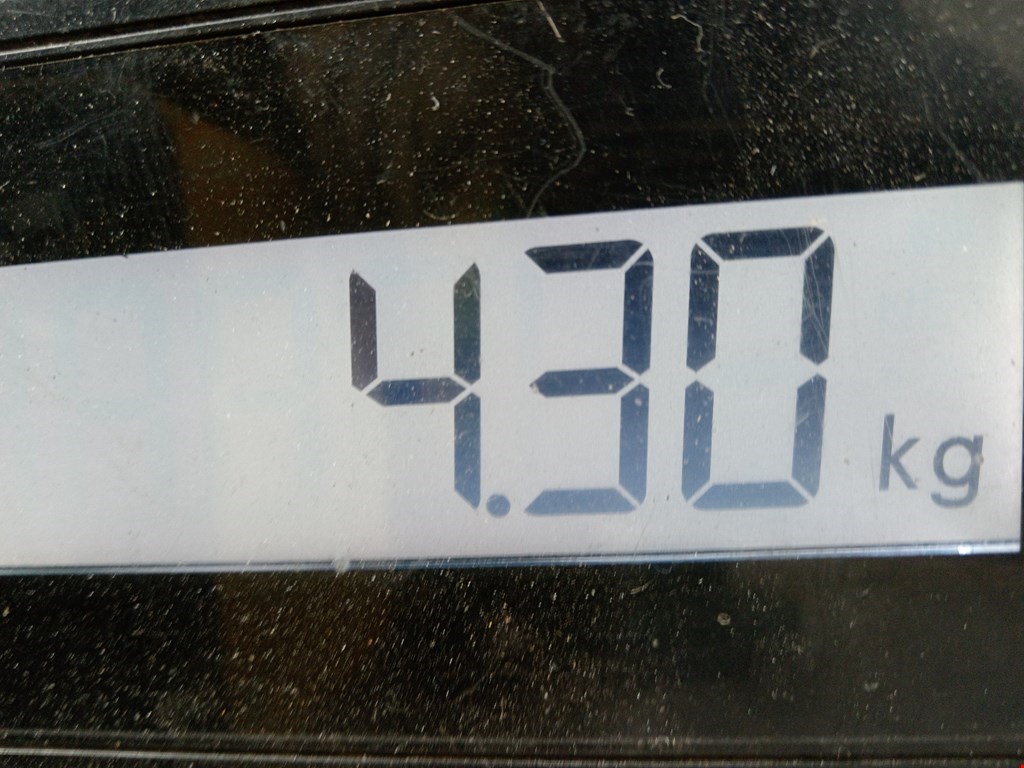 Ступица задняя левая/правая TESLA Model S I 2012-н.в.