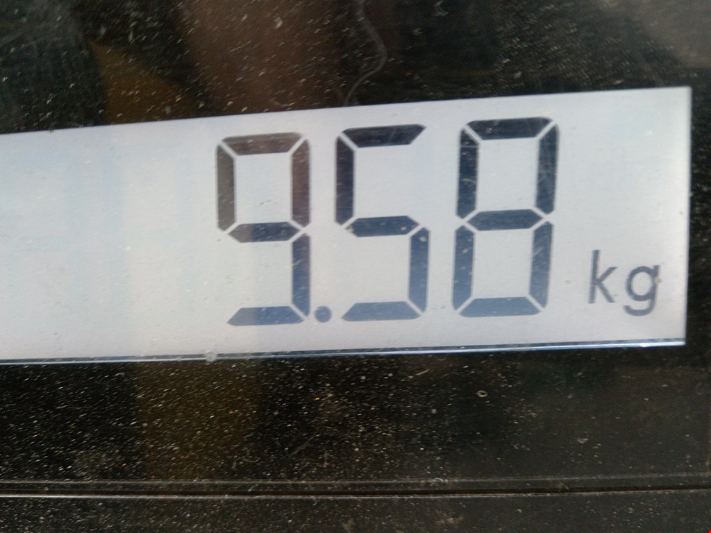 Полуось (привод, приводной вал) задняя левая TESLA Model S I 2012-н.в.