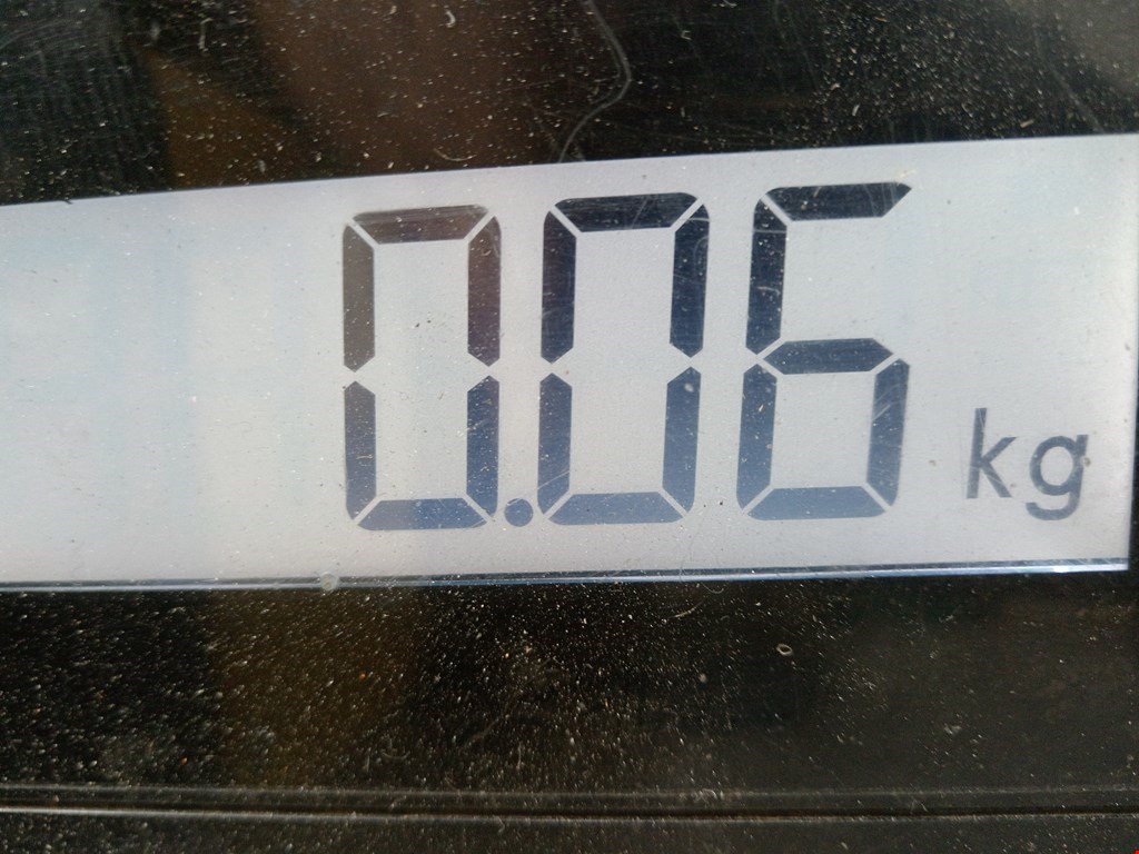 Датчик ABS задний левый TESLA Model S I 2012-н.в.