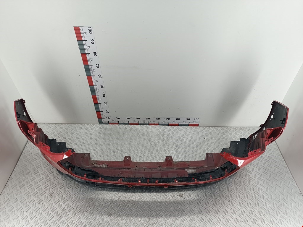 Бампер передний HAVAL Jolion 2021-н.в.