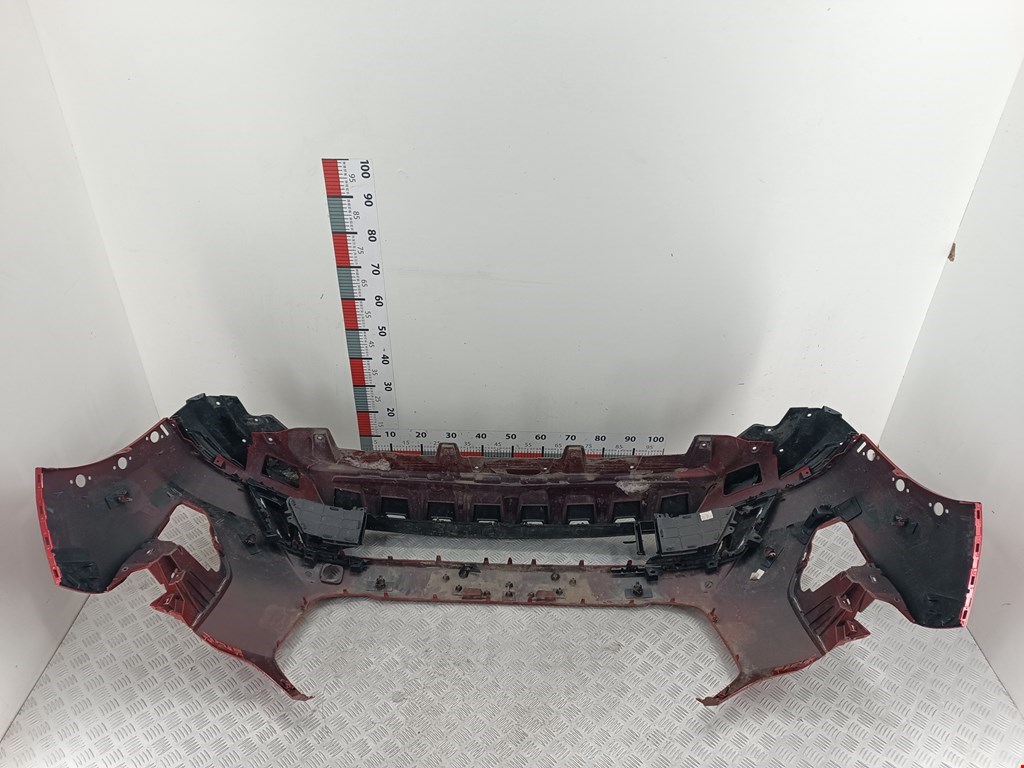 Бампер передний HAVAL Jolion 2021-н.в.