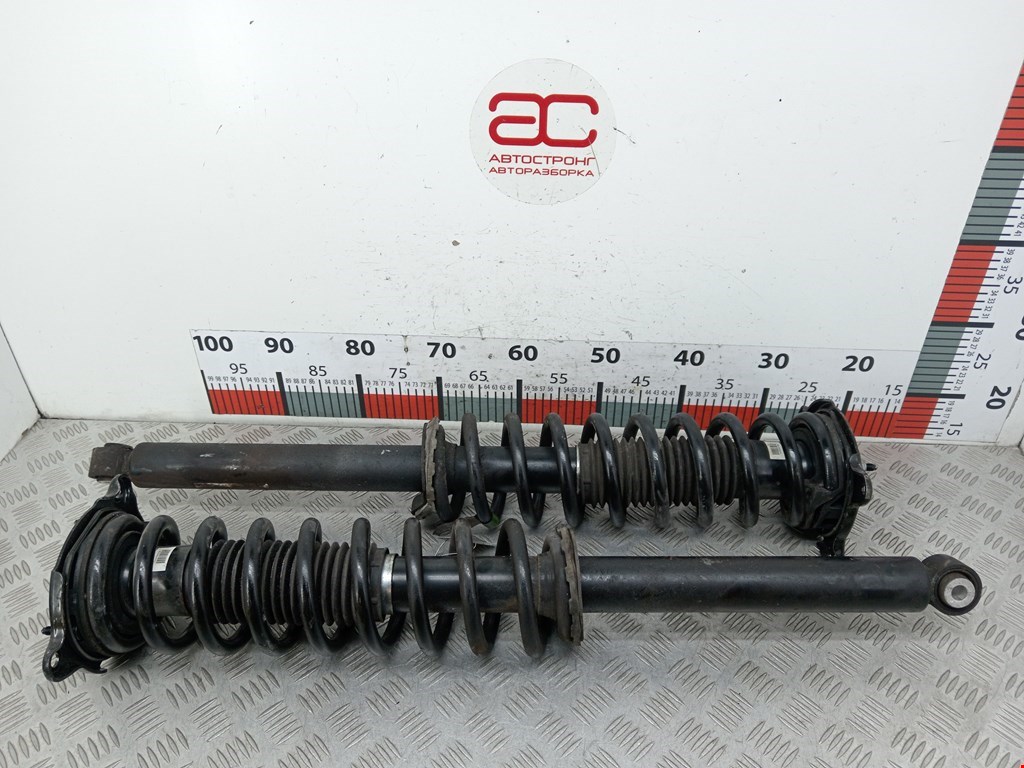 Стойка амортизатора заднего Tesla Model S (2012-2023)