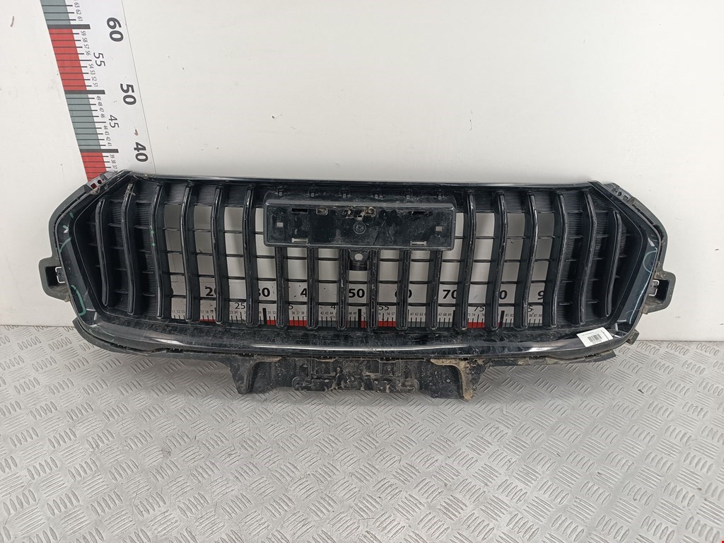 Решетка радиатора HAVAL Jolion 2021-н.в.