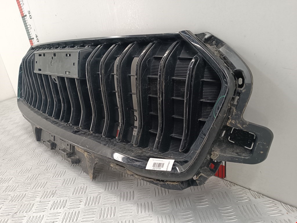 Решетка радиатора HAVAL Jolion 2021-н.в.