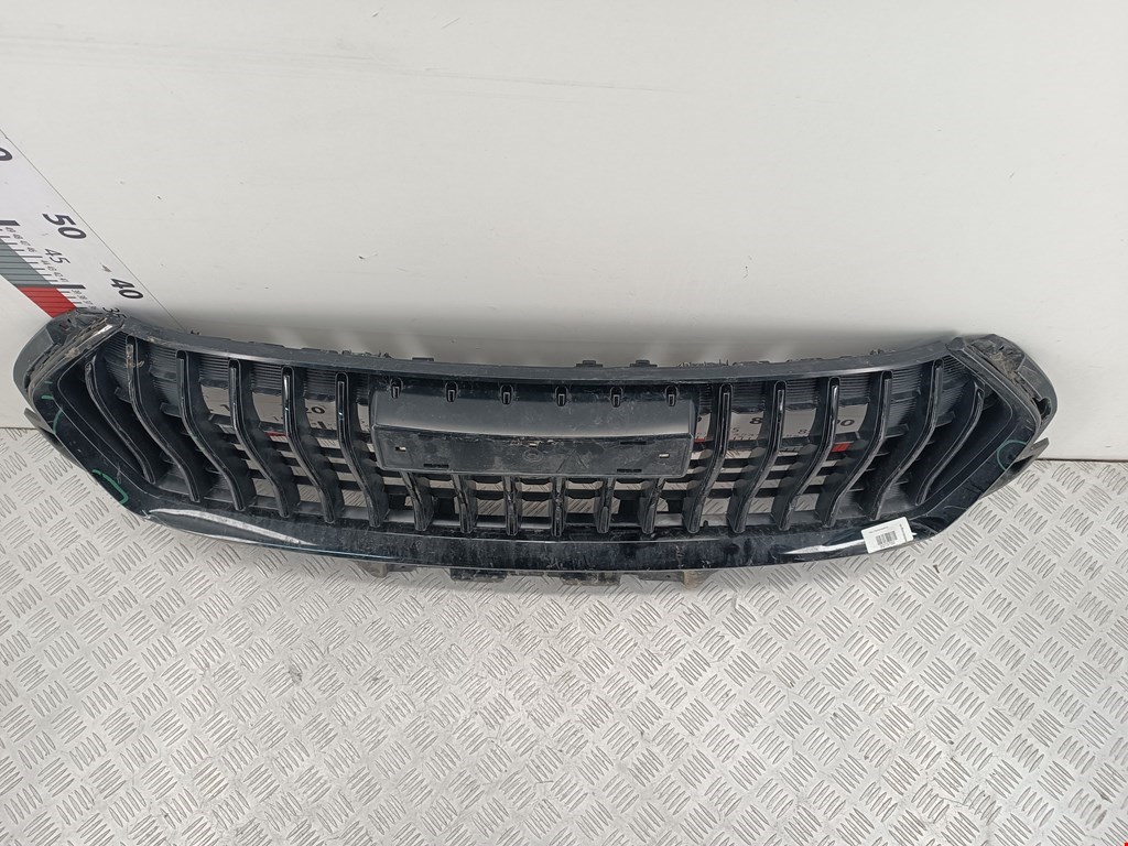 Решетка радиатора HAVAL Jolion 2021-н.в.