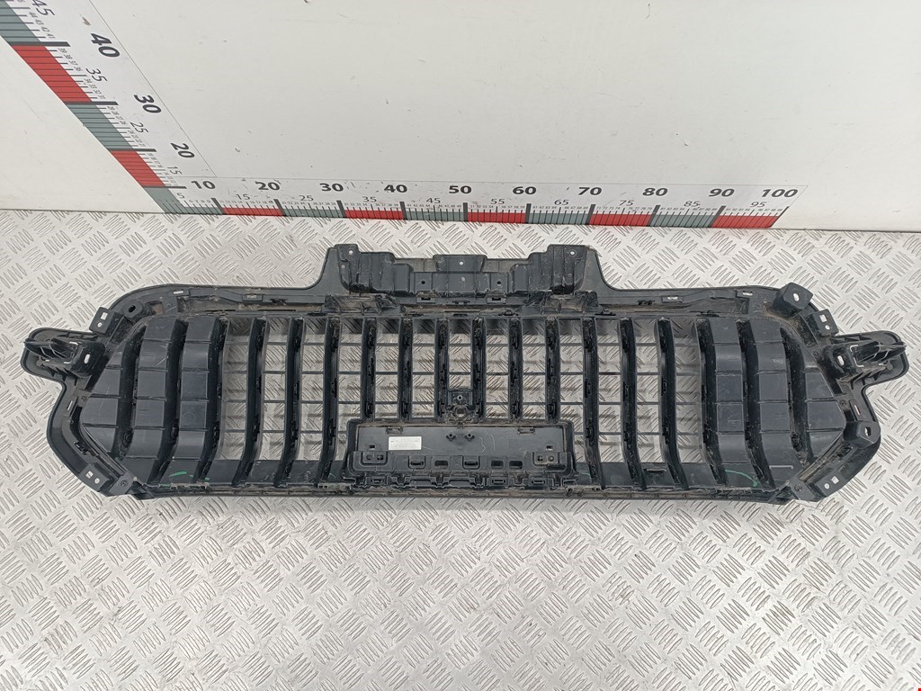 Решетка радиатора HAVAL Jolion 2021-н.в.