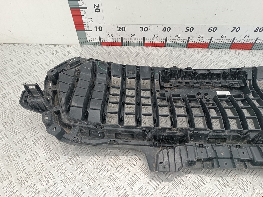 Решетка радиатора HAVAL Jolion 2021-н.в.