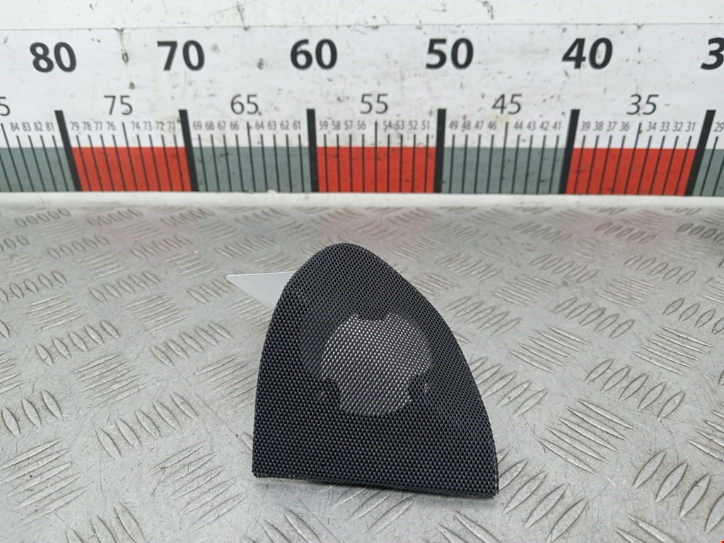 Решетка динамика TESLA Model S I 2012-н.в.