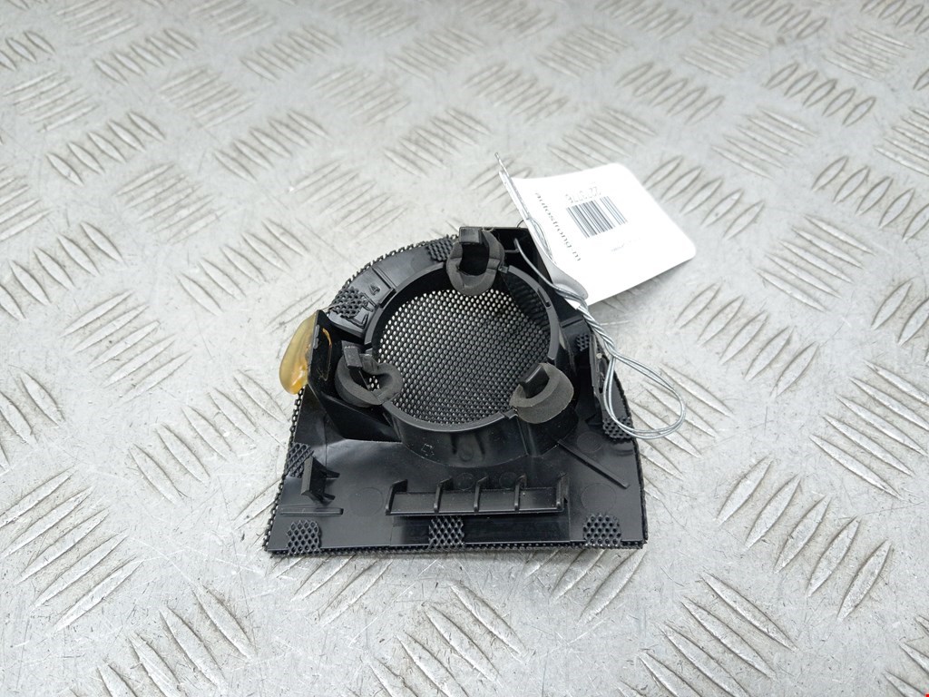 Решетка динамика TESLA Model S I 2012-н.в.