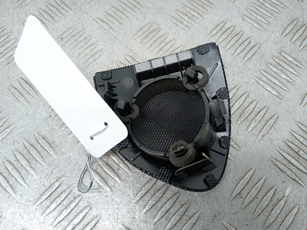 Решетка динамика TESLA Model S I 2012-н.в.