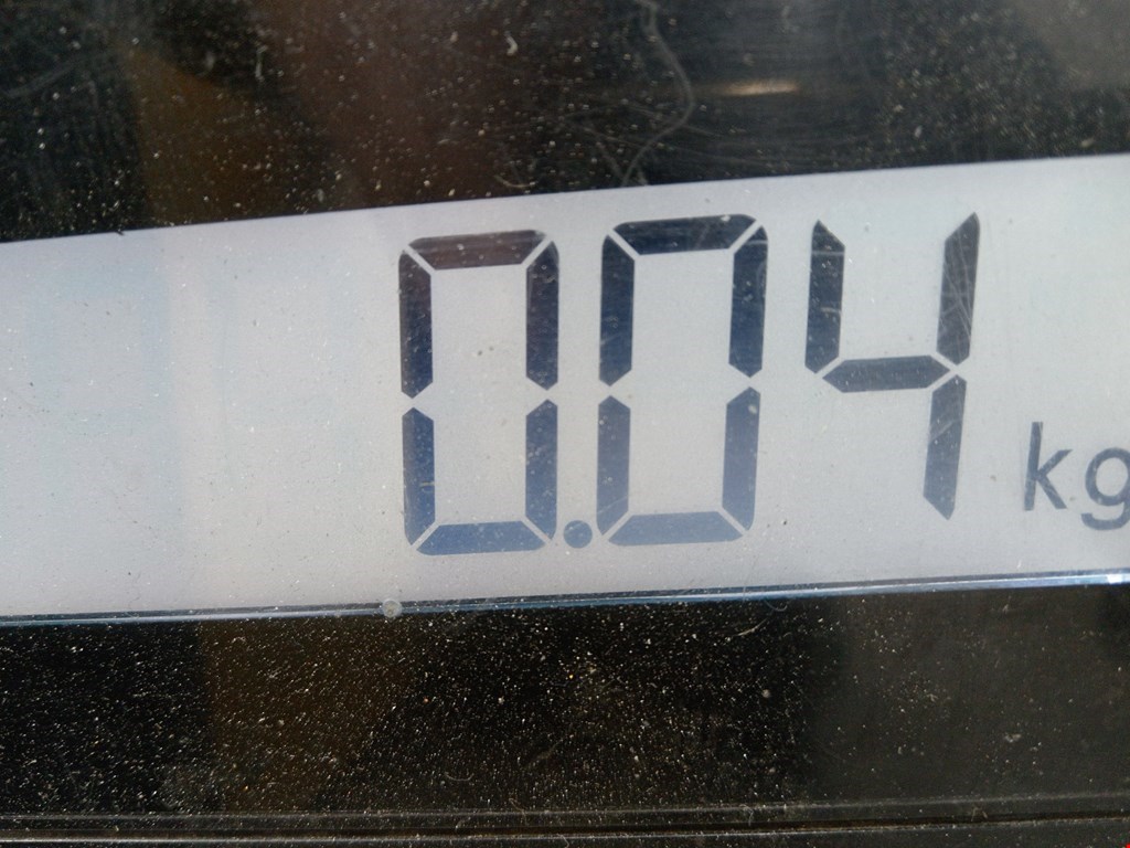 Решетка динамика TESLA Model S I 2012-н.в.