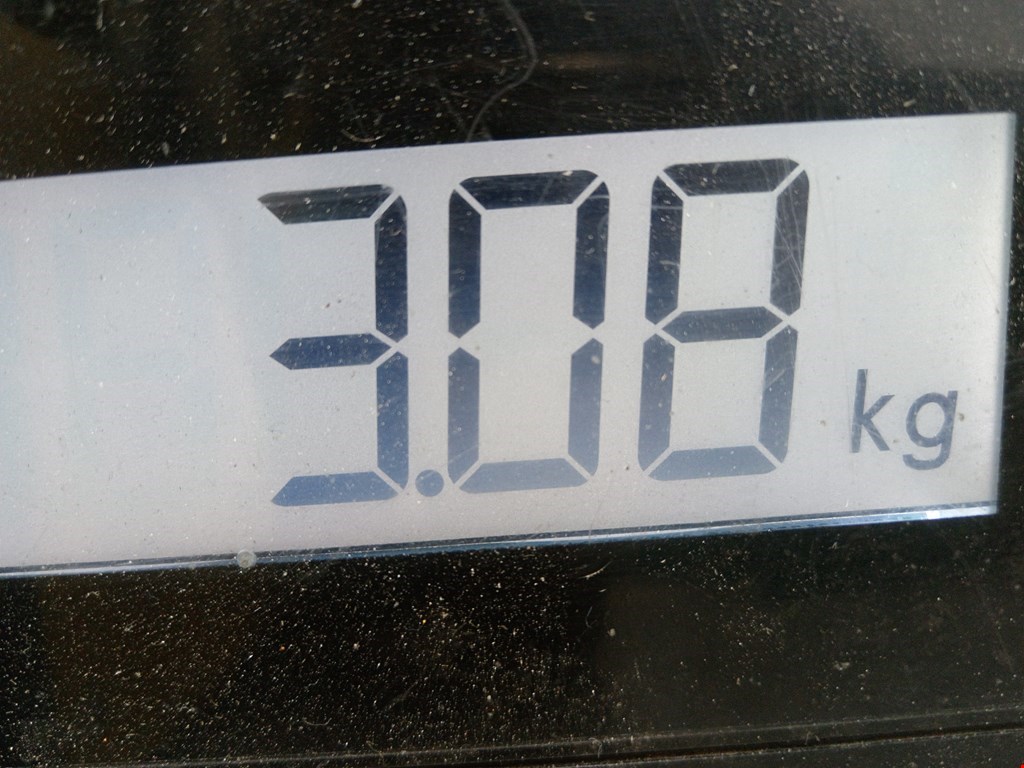 Ступица передняя левая/правая VOLKSWAGEN Touran 2003-2010