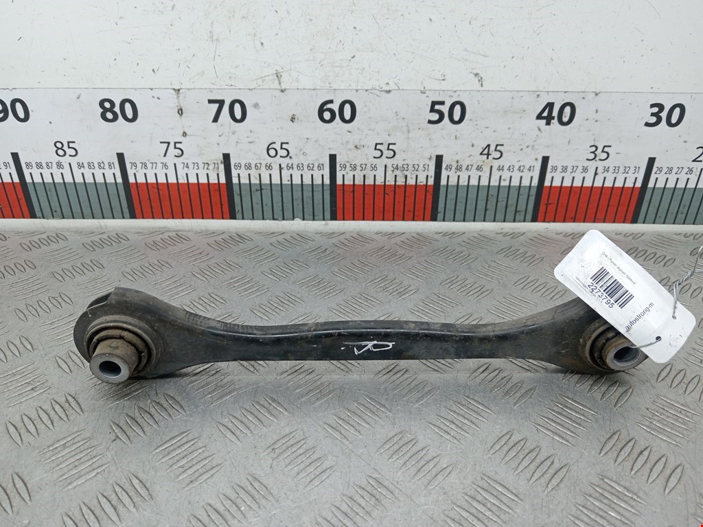 Рычаг задний правый VOLKSWAGEN Touran 2003-2010