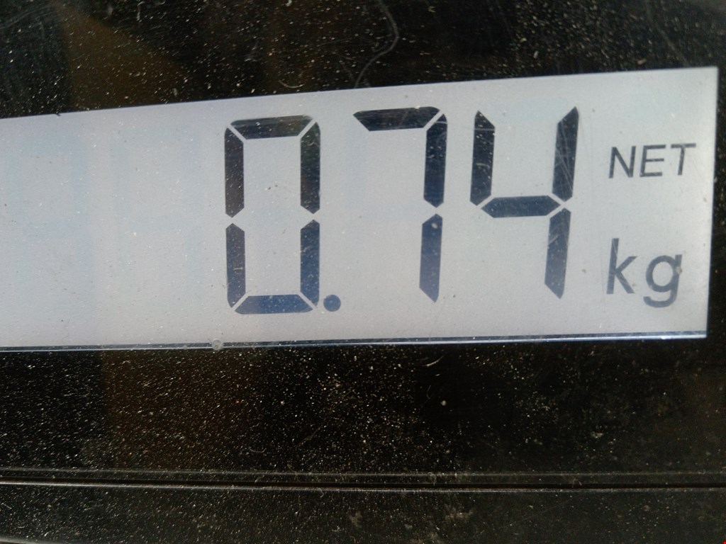 Рычаг задний правый VOLKSWAGEN Touran 2003-2010