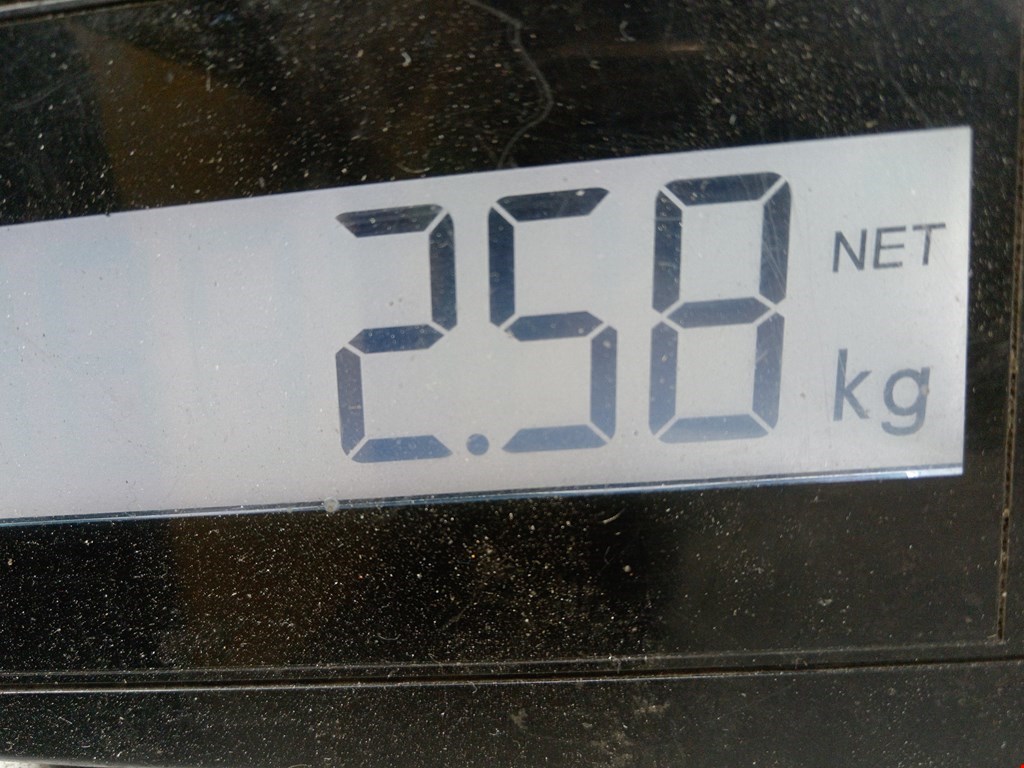 Рычаг задний правый VOLKSWAGEN Touran 2003-2010