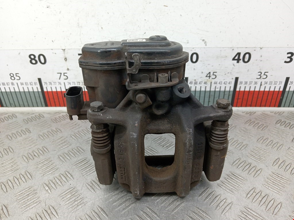 Суппорт задний левый BMW 5er 5 серия F10/F11/F07 2009-2017