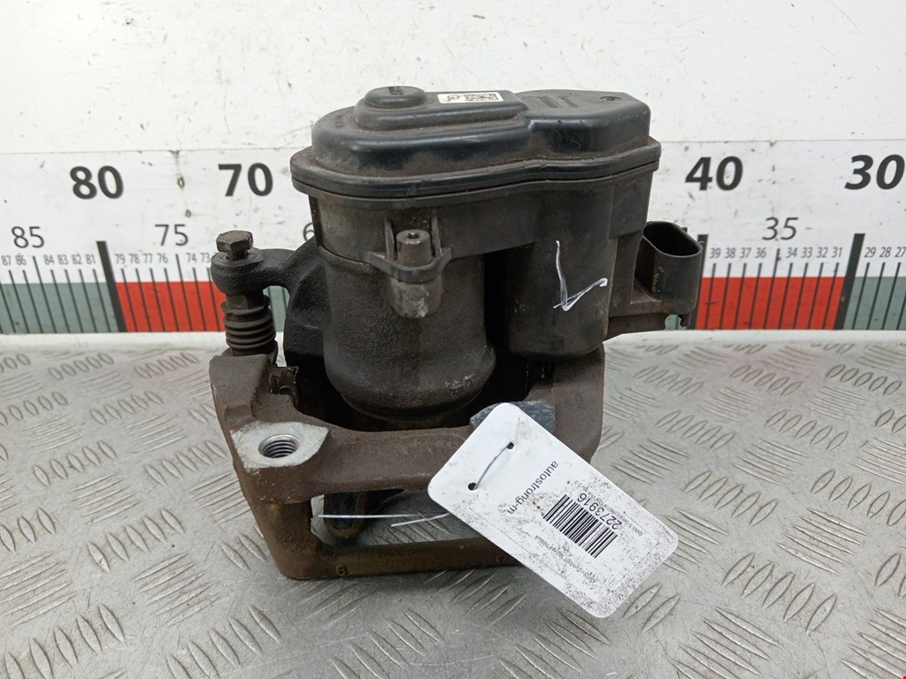 Суппорт задний левый BMW 5er 5 серия F10/F11/F07 2009-2017