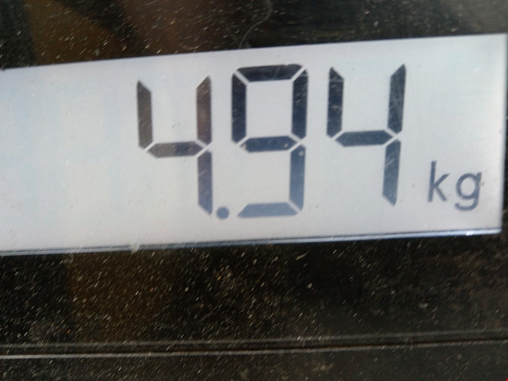 Суппорт задний левый BMW 5er 5 серия F10/F11/F07 2009-2017