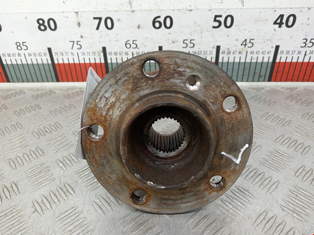 Ступица задняя BMW 5-Series (F07/F10/F11/F18) (2009-2017)