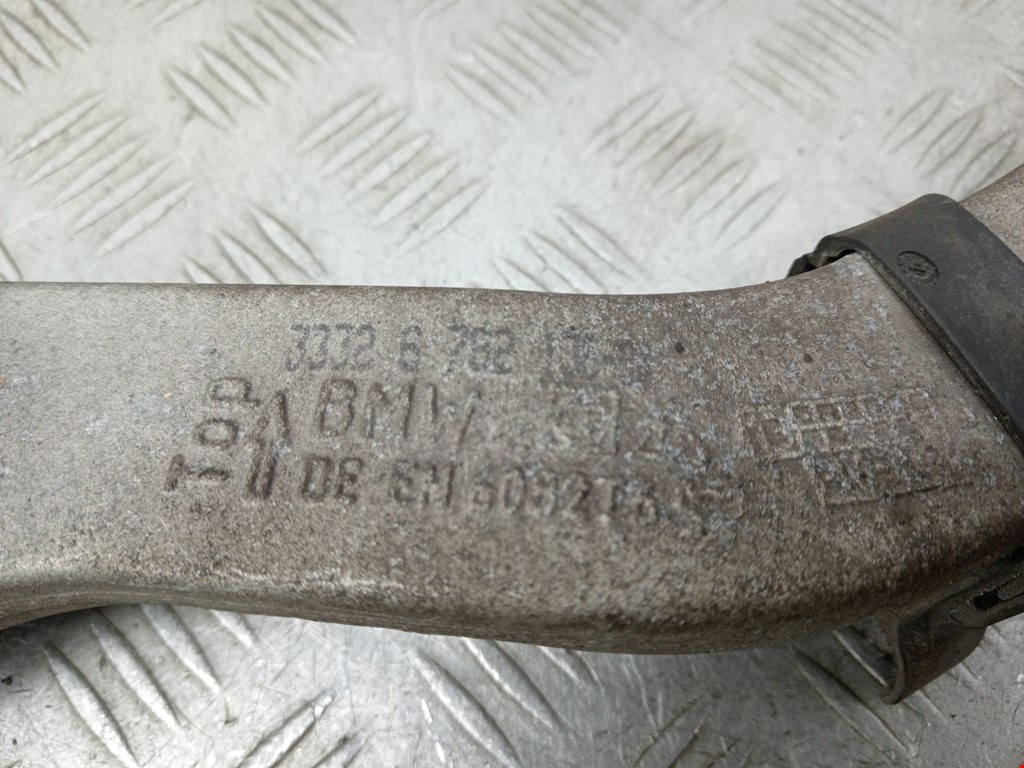 Рычаг задний правый AUDI Q7 I 2006-2015